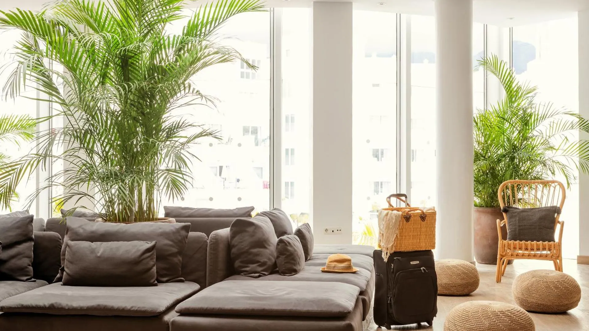 度假村 Sunwing Fanabe Beach 阿德耶