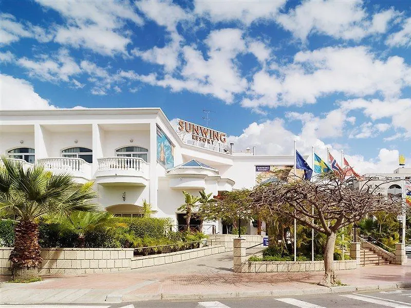 Sunwing Fanabe Beach 阿德耶 4*,  西班牙