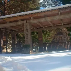 Сasa de vacaciones Emaús Castellar del Riu