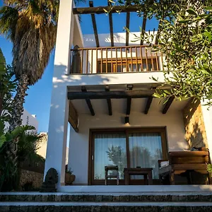 Casa vacanze Olivo - Acogedora Casa Con Exclusivo Diseno Interior 
