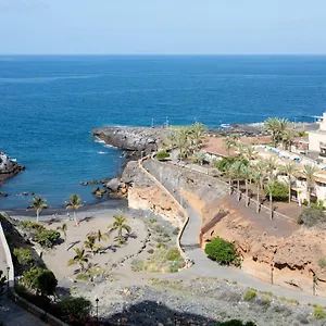 Appartamento Sea View Paraiso Ii By Sunkeyrents 