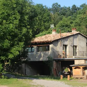 Сasa de vacaciones Casa De Camp Les Tretes Les Preses
