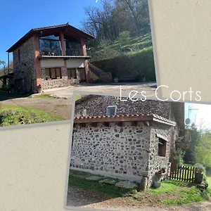 Apartamento La Cabanya De Mas Gingi San Juan les Fonts