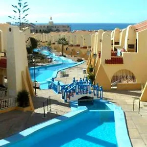 Apartamento Mareverde, Costa Adeje, Pool View Terrace Costa Adeje (Tenerife)