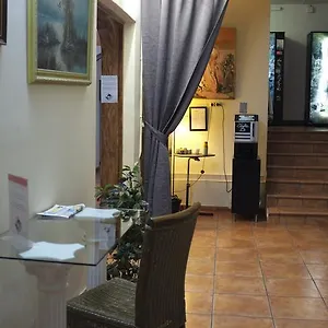 Maison d'hôtes Europa 