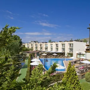 Appart hôtel Duva & ****