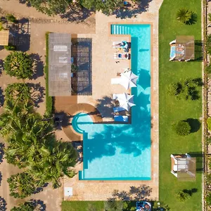 Arabi - Adults Only 4*, Puig D'en Valls Spanje
