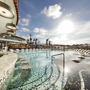 Szálloda Hard Rock Tenerife