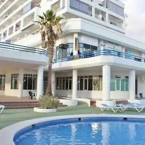 Alicia Paraiso Del Sur Appartamento