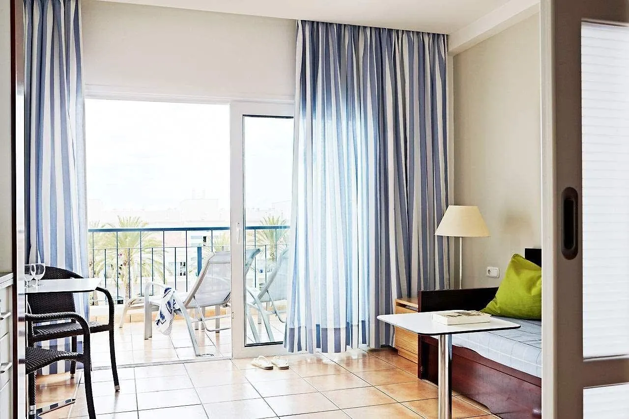 Sunwing Fanabe Beach Costa Adeje  Resort