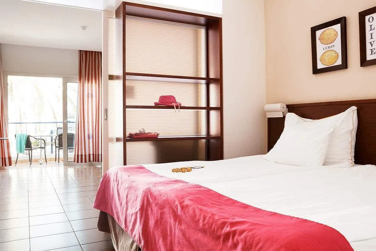 Resort Sunwing Fanabe Beach Costa Adeje
