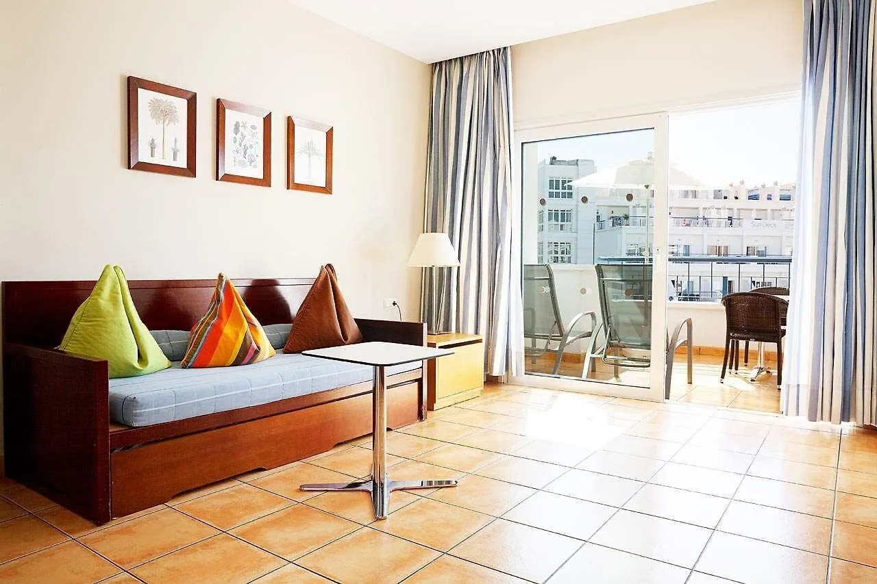 Sunwing Fanabe Beach Costa Adeje  Resort Costa Adeje (Tenerife)
