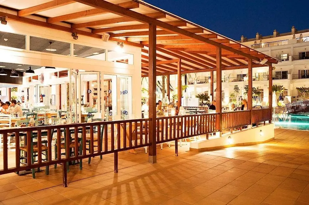 Sunwing Fanabe Beach Costa Adeje  Resort Costa Adeje (Tenerife)