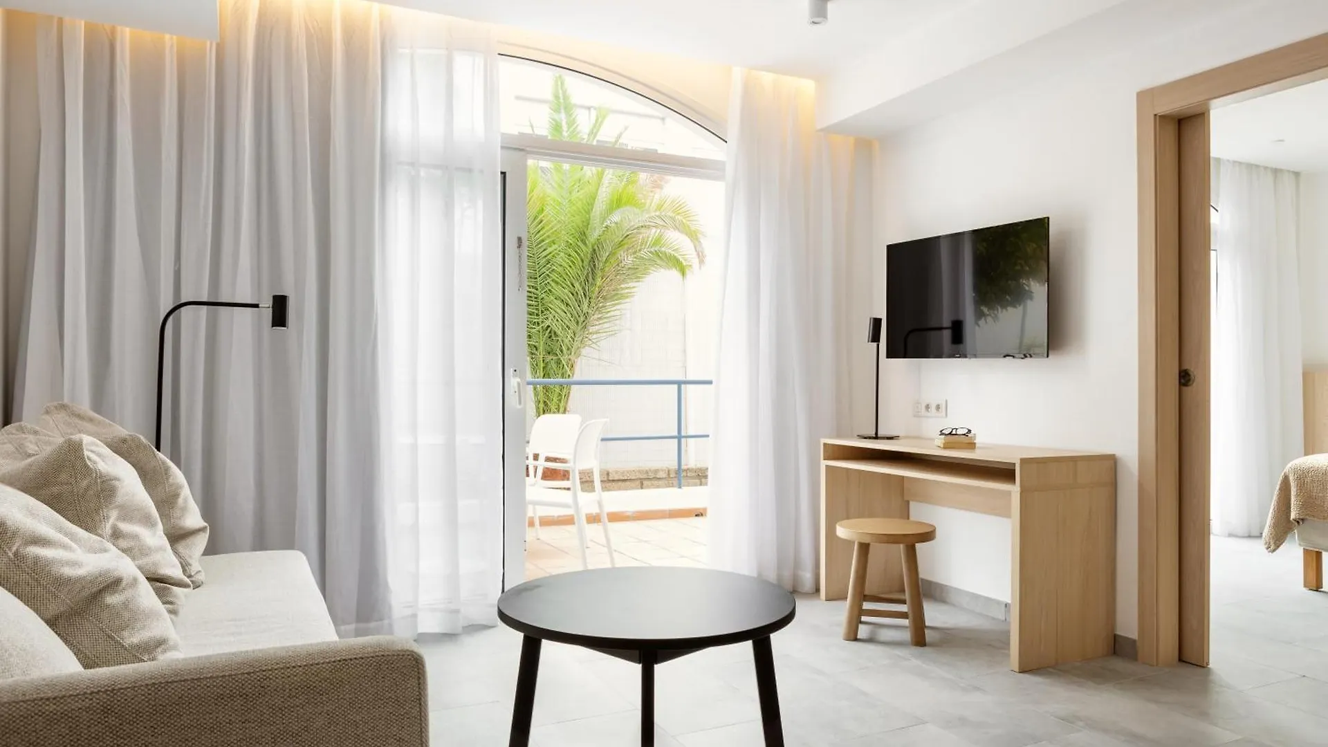Resort Sunwing Fanabe Beach Costa Adeje