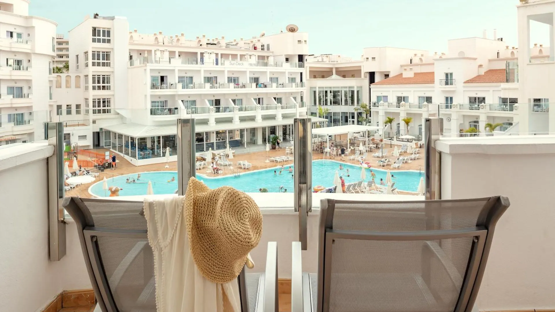 Sunwing Fanabe Beach Costa Adeje  Resort Costa Adeje (Tenerife)