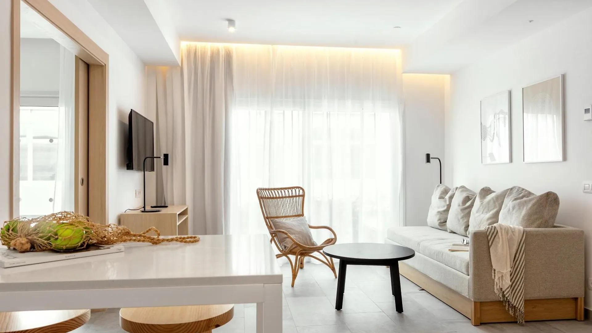 Sunwing Fanabe Beach Costa Adeje  Resort