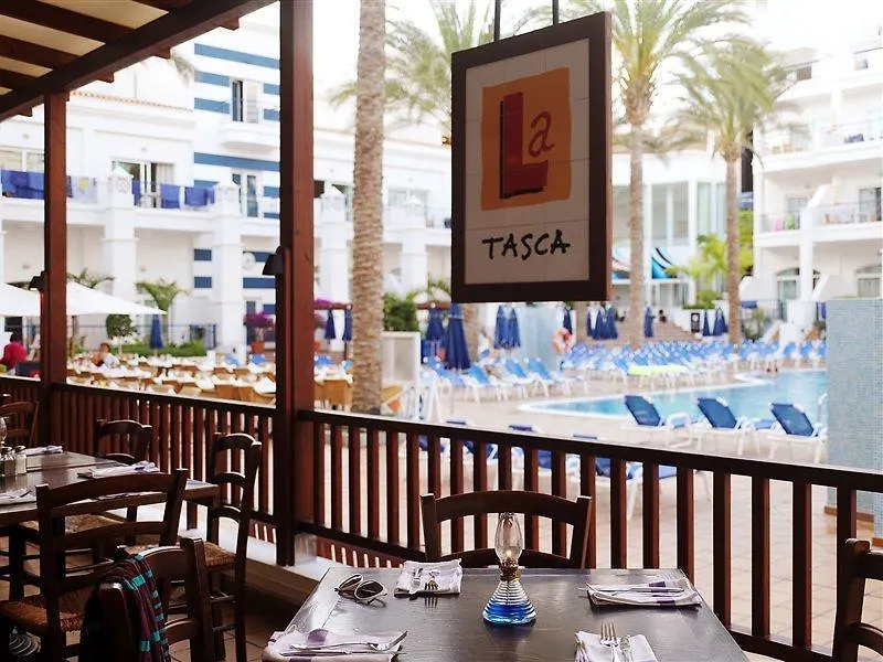 Sunwing Fanabe Beach Costa Adeje  Resort