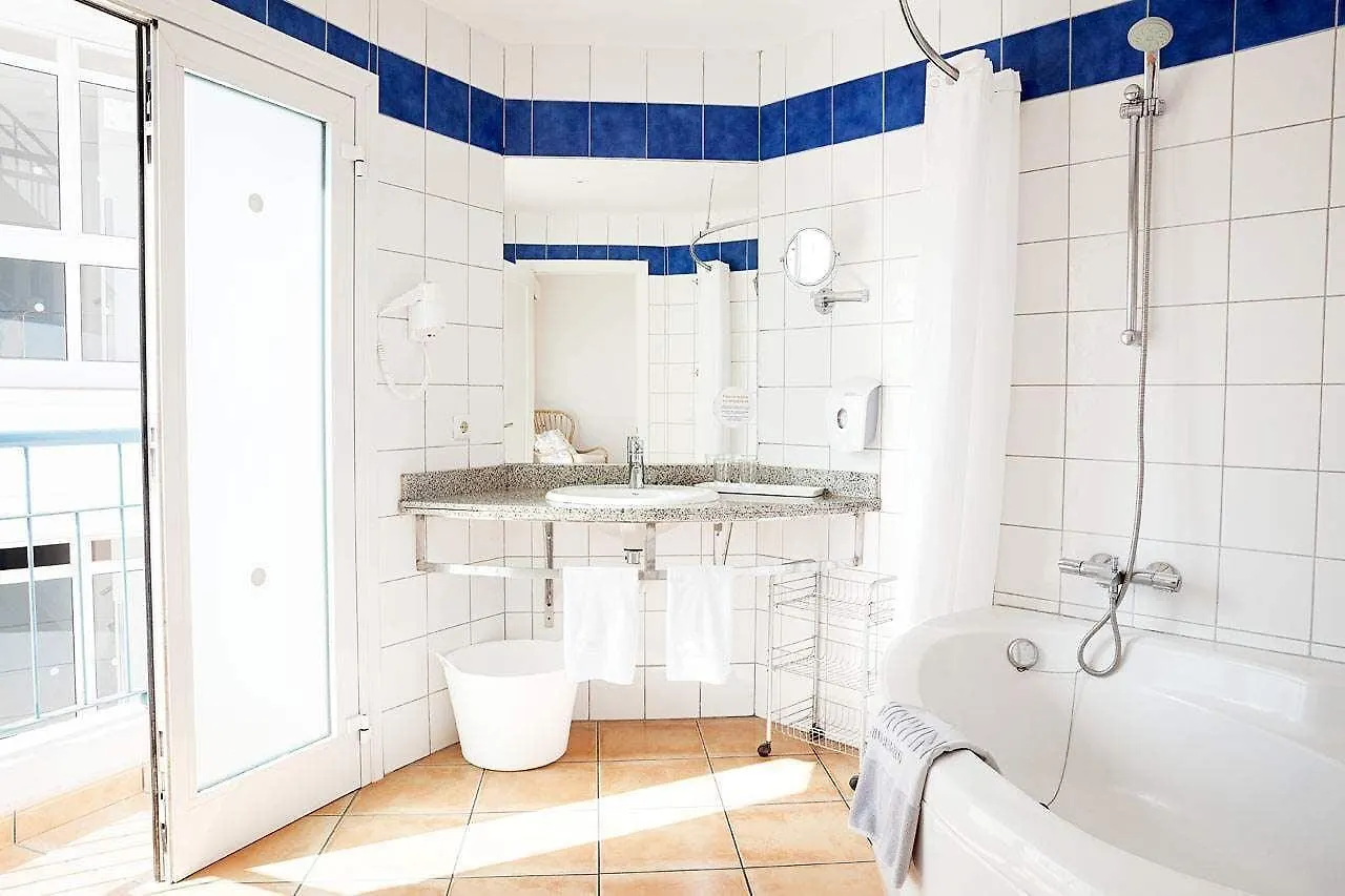 **** Resort Sunwing Fanabe Beach Costa Adeje  Spanje