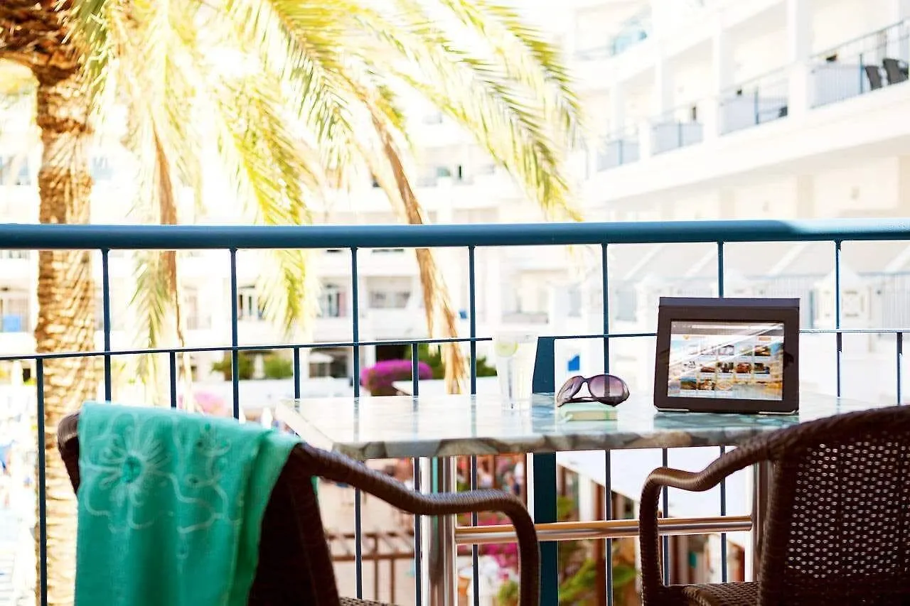 **** منتجع Sunwing Fanabe Beach أذيخي إسبانيا