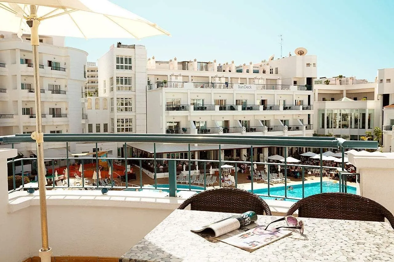 منتجع Sunwing Fanabe Beach أذيخي