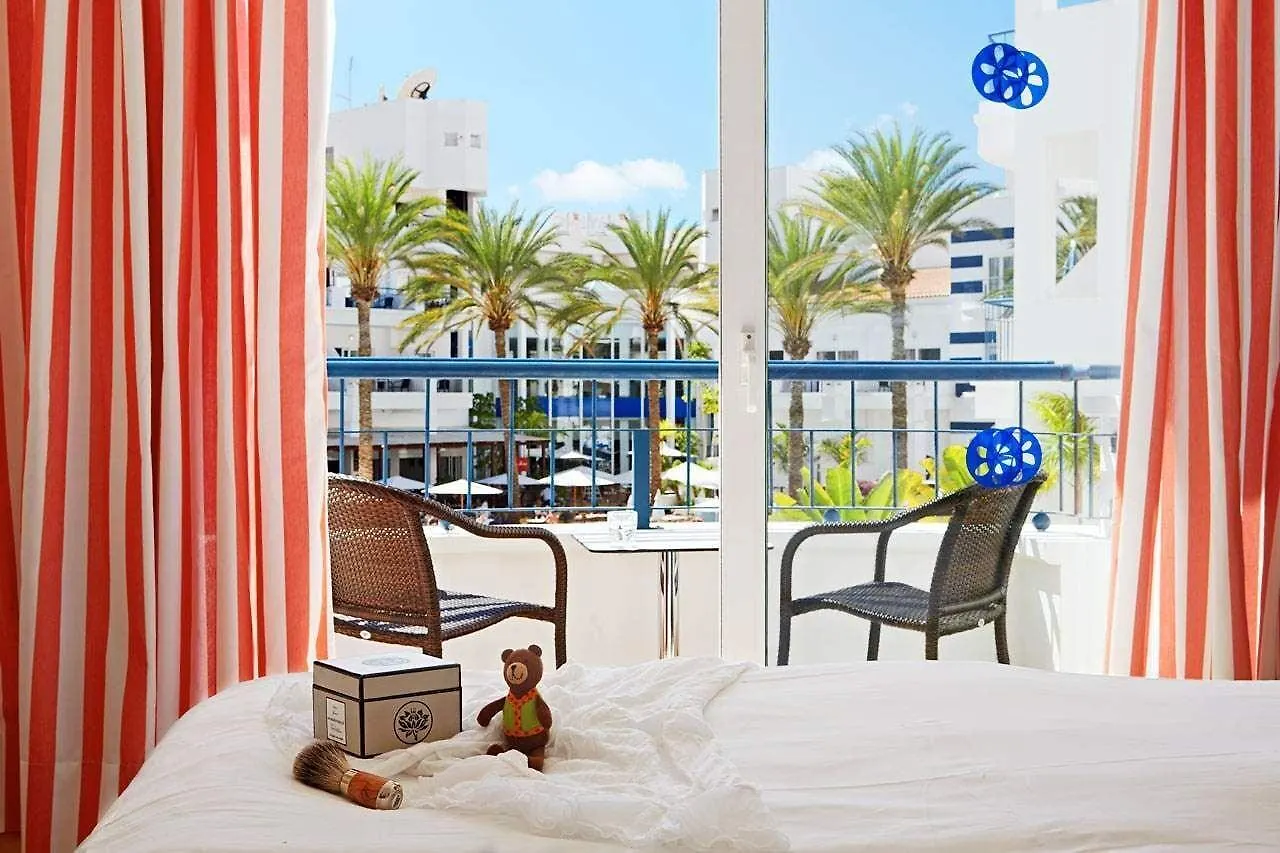 Sunwing Fanabe Beach أذيخي منتجع