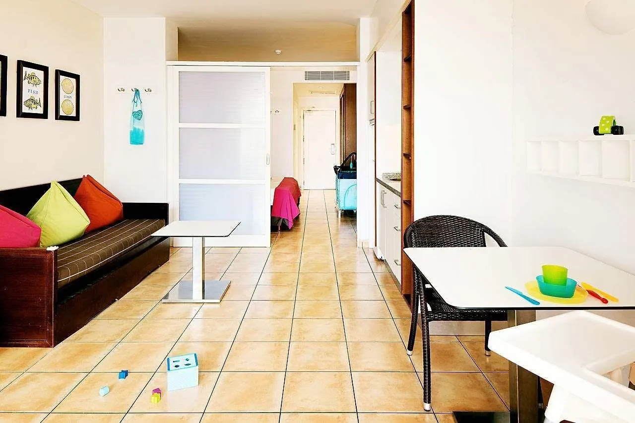 Sunwing Fanabe Beach أذيخي منتجع