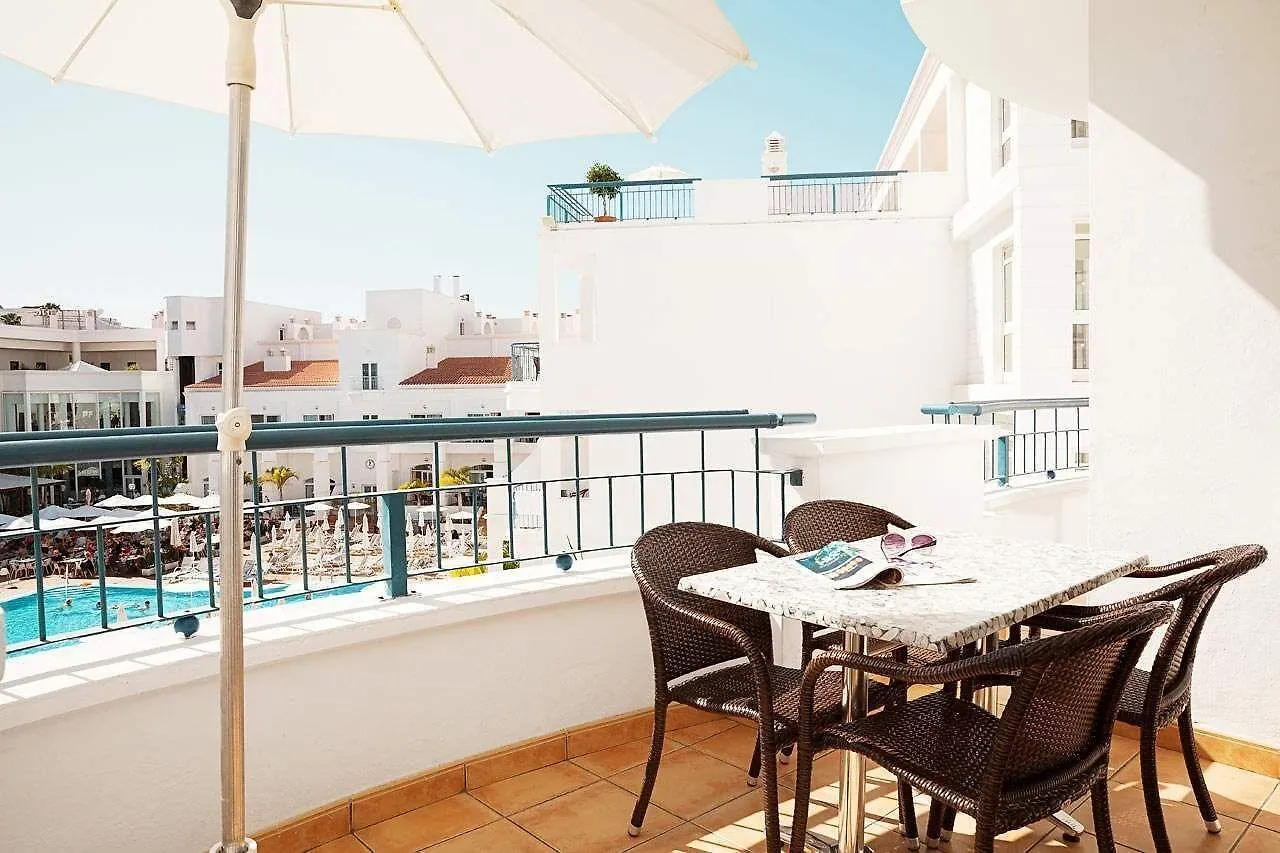 Sunwing Fanabe Beach أذيخي إسبانيا