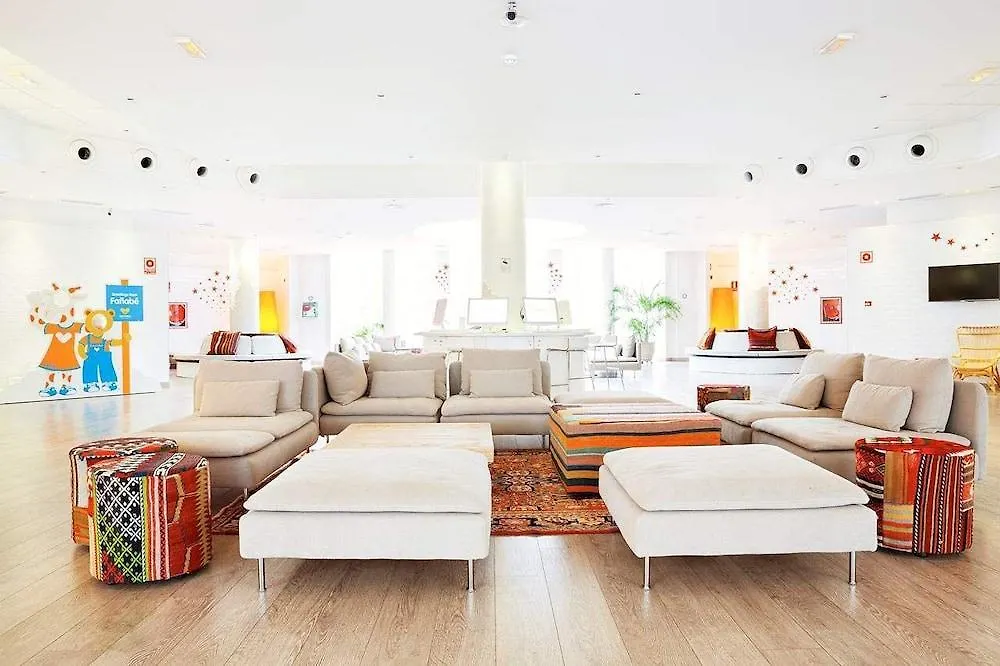 Sunwing Fanabe Beach أذيخي