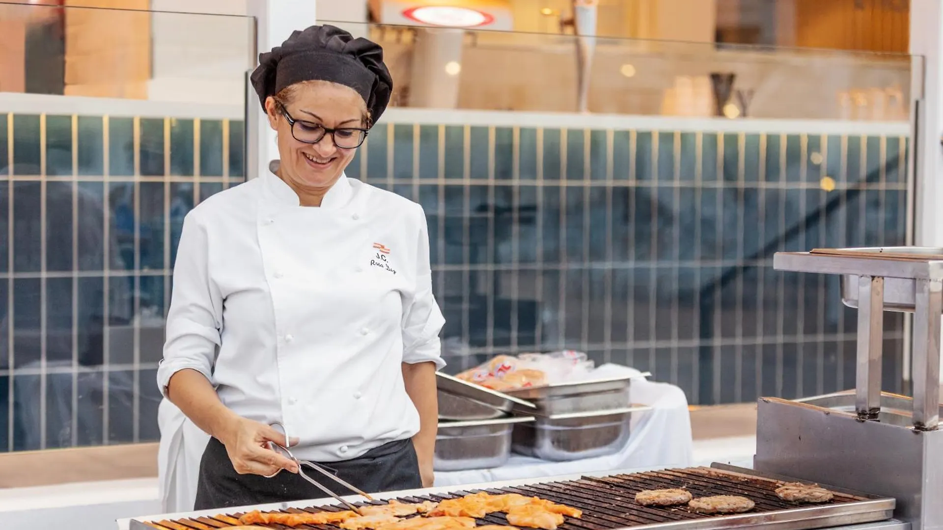 Sunwing Fanabe Beach أذيخي منتجع