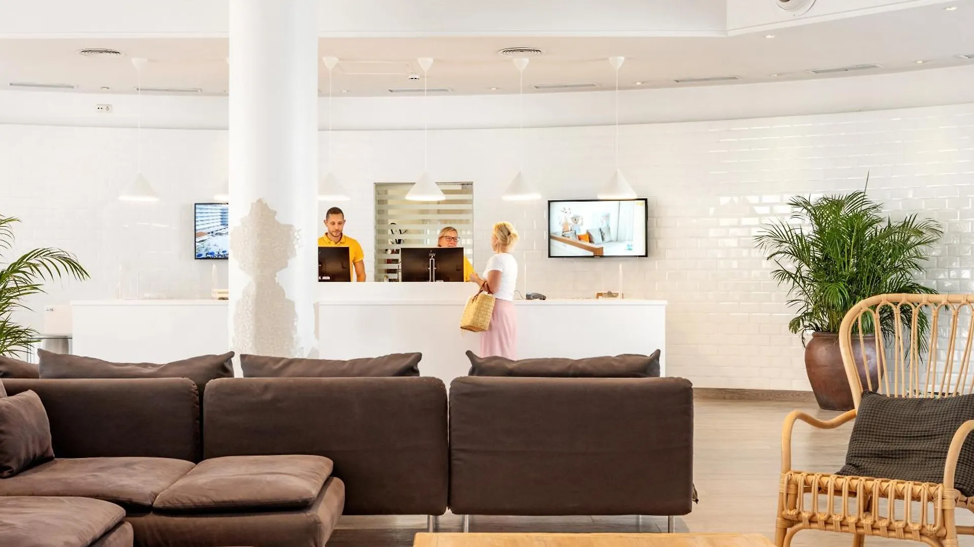 Sunwing Fanabe Beach أذيخي