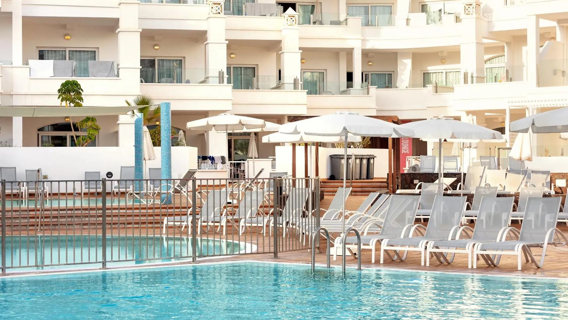 Sunwing Fanabe Beach أذيخي 4*,  إسبانيا