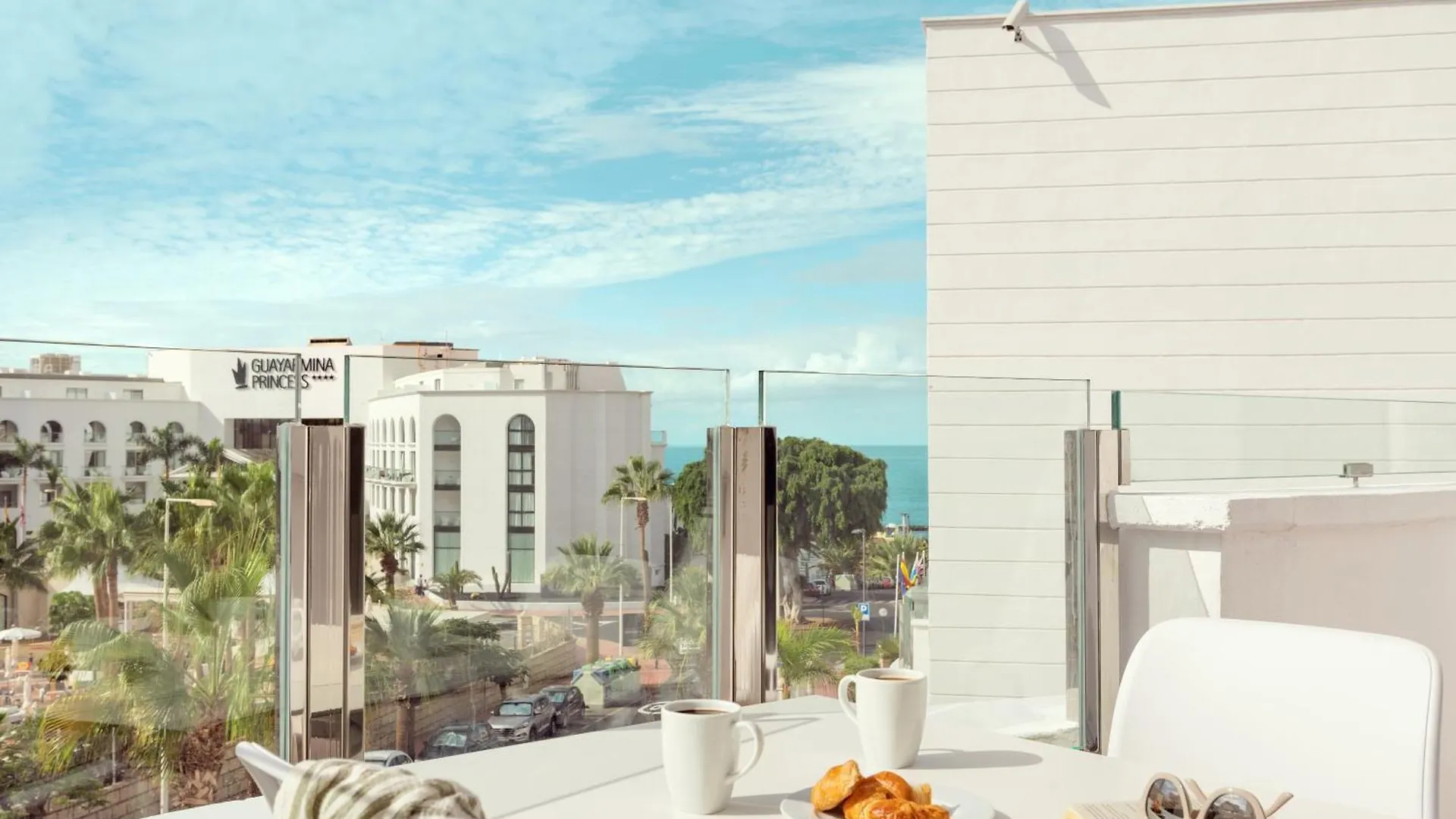 Sunwing Fanabe Beach أذيخي