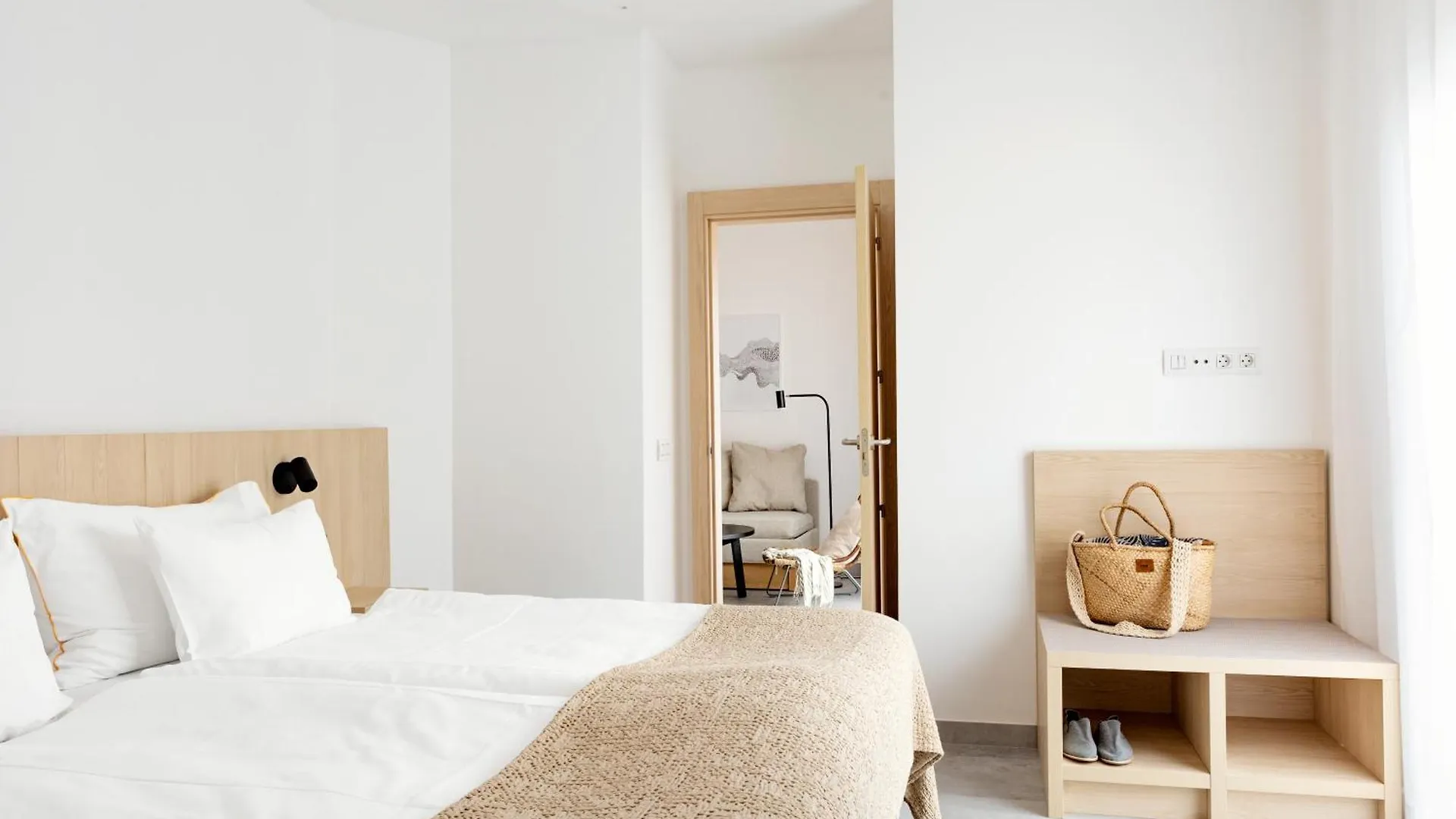 Sunwing Fanabe Beach أذيخي منتجع