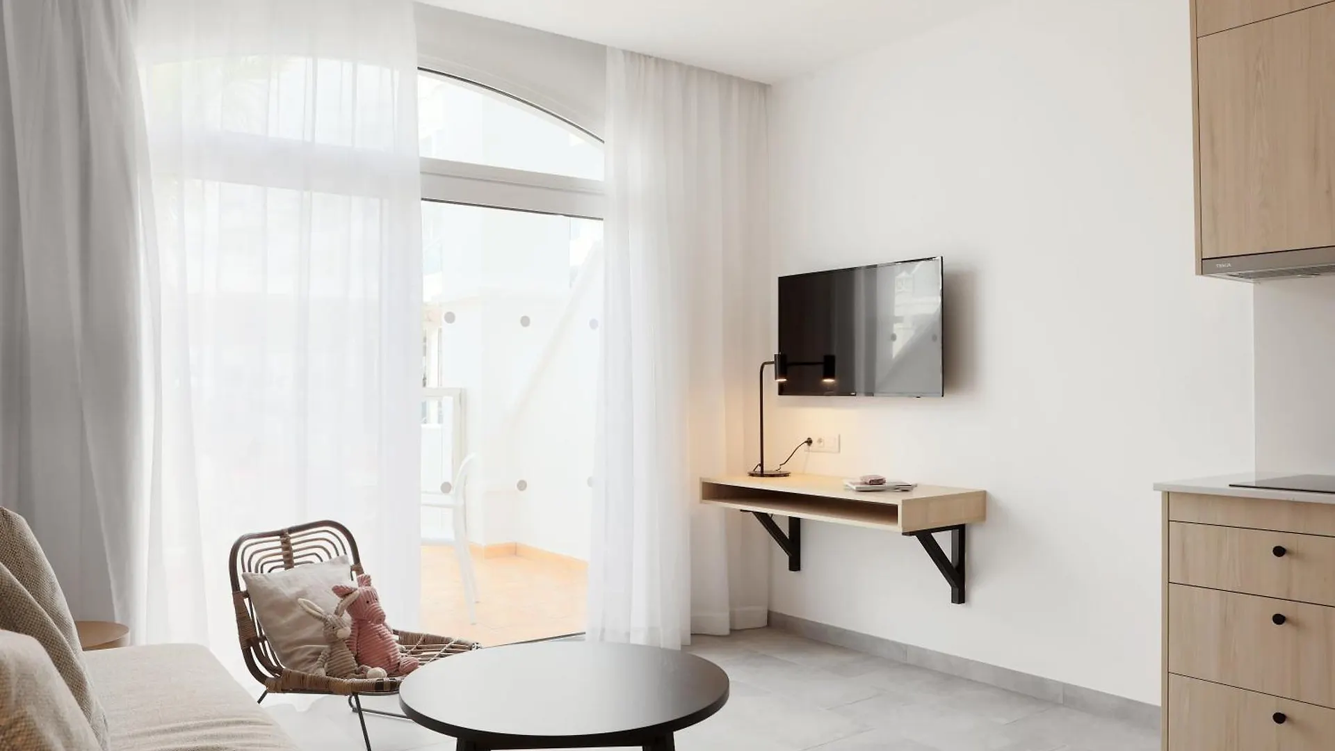Sunwing Fanabe Beach أذيخي 4*,  إسبانيا