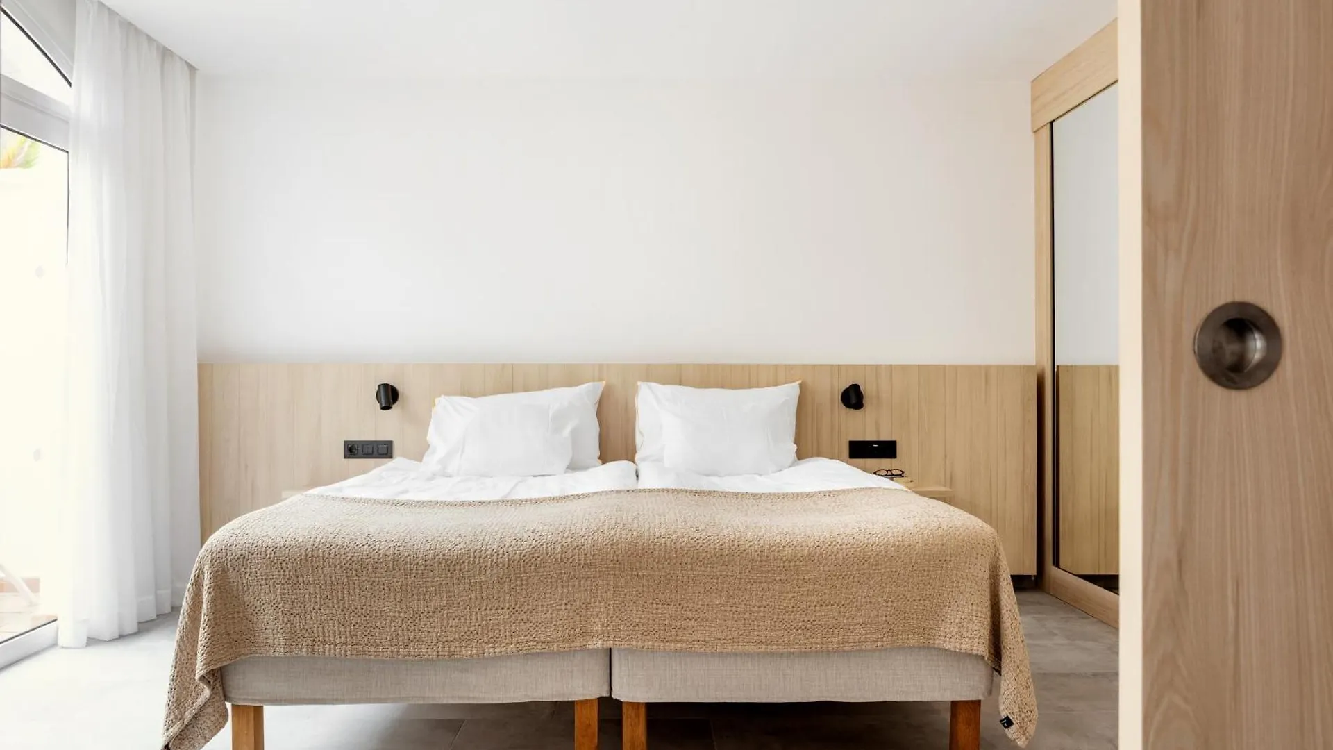 Sunwing Fanabe Beach أذيخي 4*,