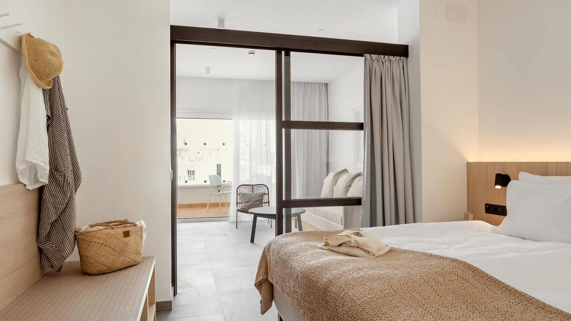 Resort Sunwing Fanabe Beach Costa Adeje