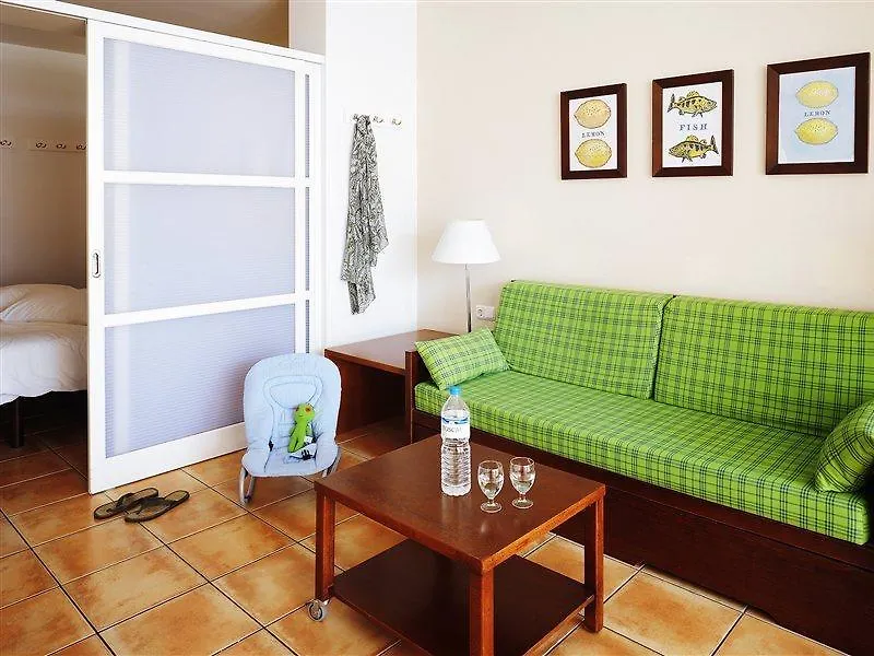 Sunwing Fanabe Beach أذيخي