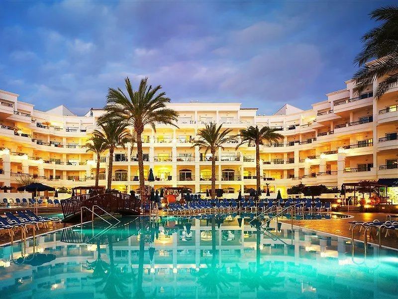 **** منتجع Sunwing Fanabe Beach أذيخي إسبانيا