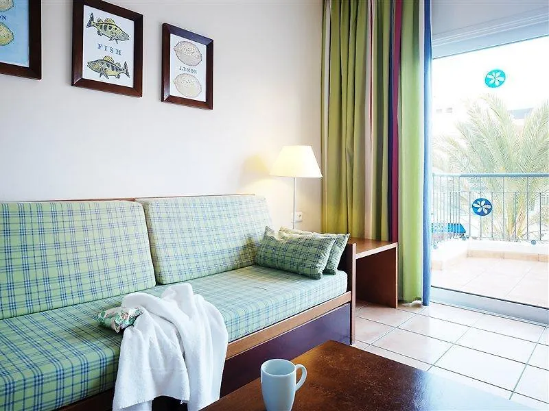Sunwing Fanabe Beach أذيخي